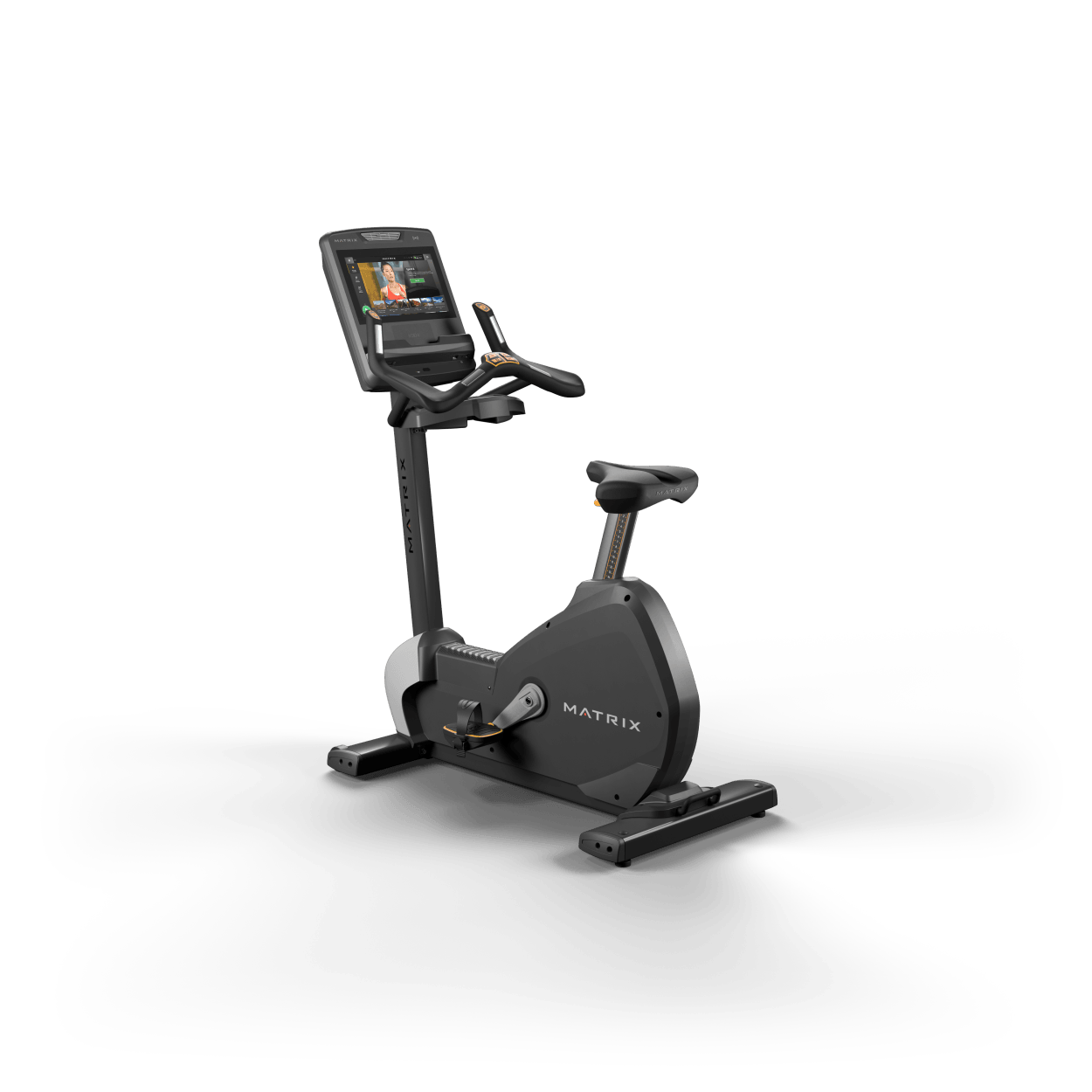 Performance Upright Cycle